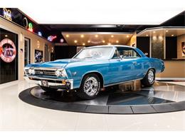 1967 Chevrolet Chevelle (CC-1417524) for sale in Plymouth, Michigan