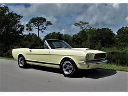 vj4beq6okdg68m https classiccars com listings view 1417535 1966 ford mustang for sale in punta gorda florida 33950