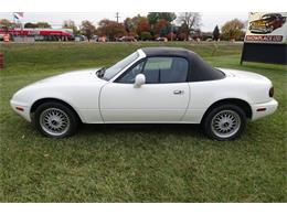 1996 Mazda Miata (CC-1417537) for sale in Troy, Michigan