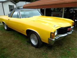 1972 GMC Sprint (CC-1417549) for sale in Gray Court, South Carolina