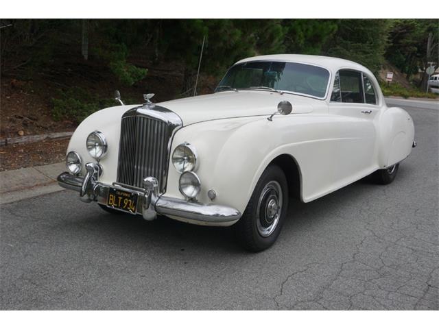 1953 Bentley R Type (CC-1417574) for sale in Astoria, New York
