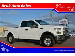 2016 Ford F150 (CC-1417580) for sale in Ramsey, Minnesota