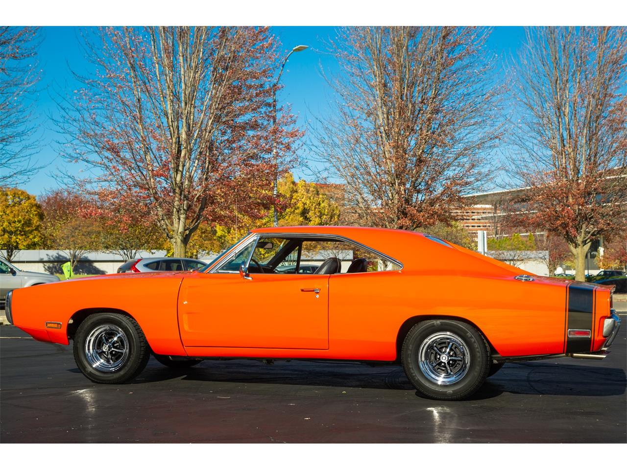 1970 Dodge Charger for Sale | ClassicCars.com | CC-1417582