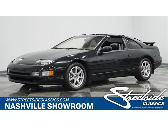 1990 Nissan 300ZX (CC-1410076) for sale in Lavergne, Tennessee