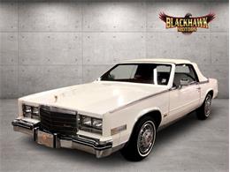 1985 Cadillac Eldorado (CC-1417624) for sale in Gurnee, Illinois