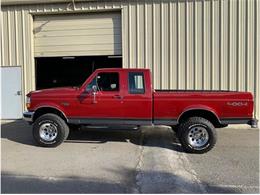 1992 Ford F150 (CC-1417627) for sale in Roseville, California