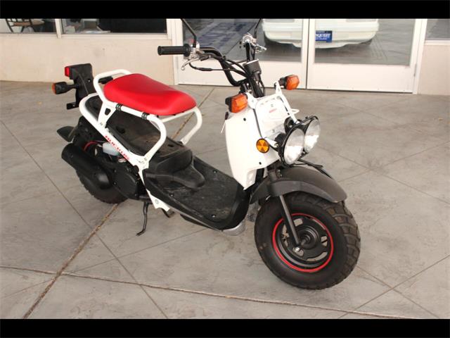 2020 Honda Motorcycle (CC-1417650) for sale in Greeley, Colorado