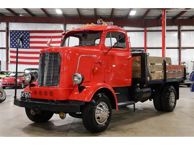 1949 Ford F6 (CC-1410769) for sale in Kentwood, Michigan
