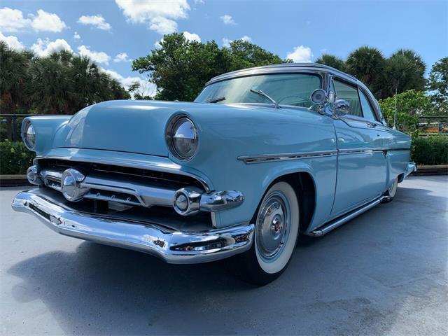 1954 Ford Crown Victoria (CC-1417699) for sale in Pompano Beach, Florida