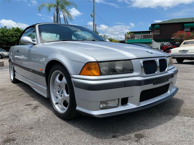 1999 BMW M3 (CC-1417703) for sale in Pompano Beach, Florida