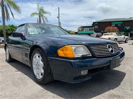 1992 Mercedes-Benz 300 (CC-1417705) for sale in Pompano Beach, Florida