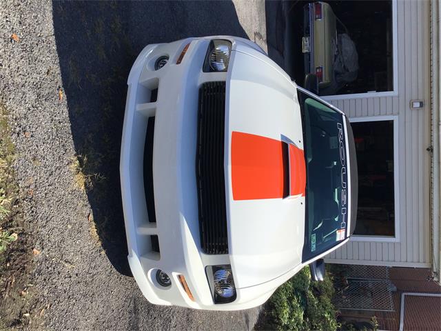 2008 Ford Mustang (Roush) (CC-1417728) for sale in Altoona, Pennsylvania