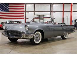 1957 Ford Thunderbird (CC-1417745) for sale in Kentwood, Michigan