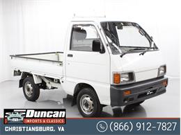 1991 Daihatsu Hijet (CC-1417749) for sale in Christiansburg, Virginia