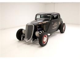 1934 Ford Coupe (CC-1417756) for sale in Morgantown, Pennsylvania