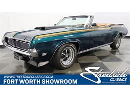 1969 Mercury Cougar (CC-1410776) for sale in Ft Worth, Texas