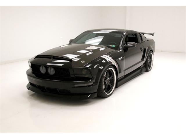 2006 Ford Mustang (CC-1417761) for sale in Morgantown, Pennsylvania