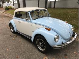 1972 Volkswagen Super Beetle (CC-1417781) for sale in Greensboro, North Carolina