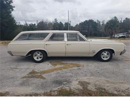 1964 Oldsmobile F85 (CC-1417790) for sale in Cadillac, Michigan