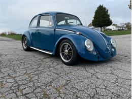 1965 Volkswagen Beetle (CC-1417814) for sale in Greensboro, North Carolina