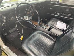 1967 Chevrolet Camaro (CC-1417815) for sale in Cadillac, Michigan