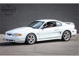 1995 Ford Mustang SVT Cobra (CC-1417818) for sale in Grand Rapids, Michigan