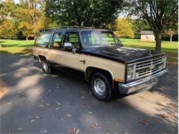 1987 Chevrolet Suburban (CC-1417828) for sale in Greensboro, North Carolina