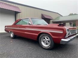 1966 Plymouth Belvedere (CC-1417836) for sale in Greensboro, North Carolina