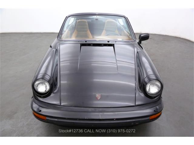 1977 Porsche Carrera (CC-1417842) for sale in Beverly Hills, California