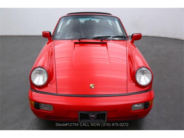 1991 Porsche 964 (CC-1417847) for sale in Beverly Hills, California