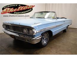 1964 Ford Galaxie (CC-1417852) for sale in Mooresville, North Carolina