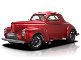 1941 Willys Coupe (CC-1417854) for sale in Charlotte, North Carolina