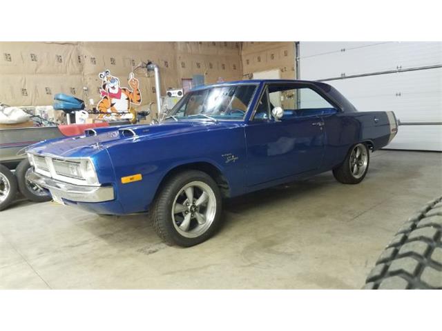 1972 Dodge Dart (CC-1417876) for sale in Cadillac, Michigan