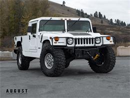 1996 Hummer H1 (CC-1417889) for sale in Kelowna, British Columbia