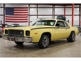 1975 Plymouth Road Runner (CC-1410789) for sale in Kentwood, Michigan