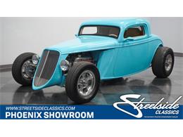 1933 Ford 3-Window Coupe (CC-1410079) for sale in Mesa, Arizona