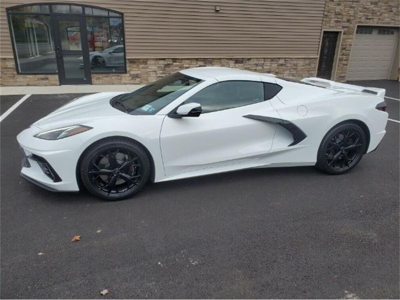 2020 Chevrolet Corvette for Sale | ClassicCars.com | CC-1417901