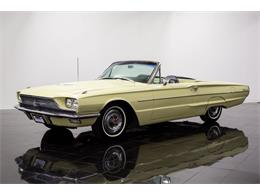 1966 Ford Thunderbird (CC-1417908) for sale in St. Louis, Missouri