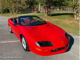 1994 Chevrolet Camaro (CC-1417916) for sale in Lenoir City, Tennessee