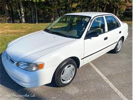 1998 Toyota Corolla (CC-1417922) for sale in Lenoir City, Tennessee