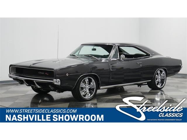 1968 Dodge Charger (CC-1410794) for sale in Lavergne, Tennessee