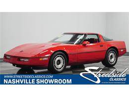1984 Chevrolet Corvette (CC-1410795) for sale in Lavergne, Tennessee