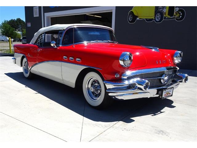 1956 Buick Special (CC-1417983) for sale in Hilton, New York