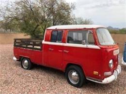 1970 Volkswagen Pickup (CC-1417991) for sale in Cadillac, Michigan