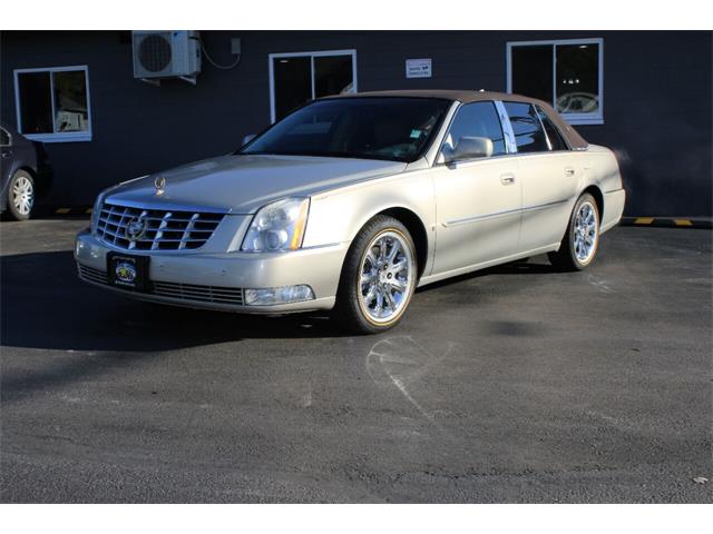 2009 Cadillac DTS (CC-1417998) for sale in Hilton, New York
