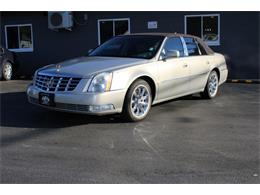 2009 Cadillac DTS (CC-1417998) for sale in Hilton, New York