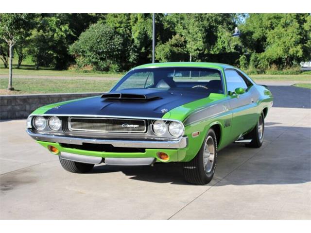 1970 Dodge Challenger (CC-1418002) for sale in Hilton, New York
