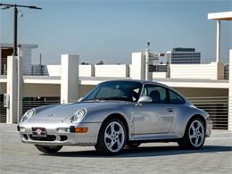1998 Porsche 911 (CC-1418018) for sale in Marina Del Rey, California