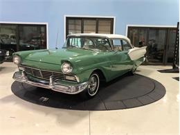 1957 Ford Fairlane (CC-1418026) for sale in Palmetto, Florida