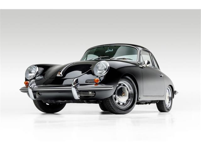 Porsche 356 C 1964 -  - Marketplace for Porsche